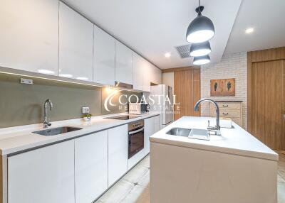 Condo For Rent Jomtien