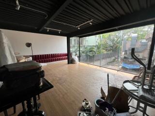 For Rent Bangkok Retail Sukhumvit BTS Thong Lo Watthana