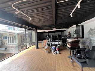 For Rent Bangkok Retail Sukhumvit BTS Thong Lo Watthana