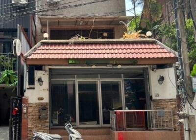 For Rent Bangkok Home Office Sukhumvit BTS Thong Lo Watthana