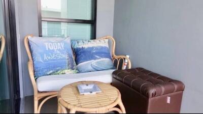 For Sale and Rent Bangkok Town House Arden Pattanakarn Pattanakarn 20 Suan Luang