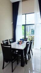For Sale and Rent Bangkok Town House Arden Pattanakarn Pattanakarn 20 Suan Luang
