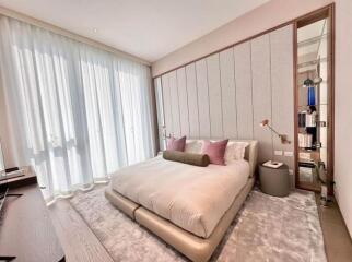 For Rent Bangkok Condo Scope Langsuan Lang Suan BTS Chit Lom Pathum Wan