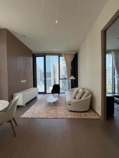 For Rent Bangkok Condo Scope Langsuan Lang Suan BTS Chit Lom Pathum Wan