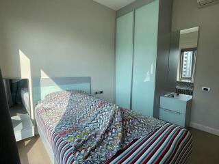 For Sale Bangkok Condo The Crest Sukhumvit 34 Sukhumvit 34 BTS Thong Lo Khlong Toei