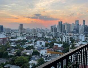 For Sale Bangkok Condo The Crest Sukhumvit 34 Sukhumvit 34 BTS Thong Lo Khlong Toei