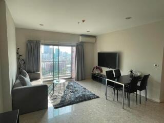 Bangkok Condo The Crest Sukhumvit 34 Sukhumvit 34 BTS Thong Lo