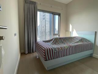 Bangkok Condo The Crest Sukhumvit 34 Sukhumvit 34 BTS Thong Lo