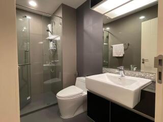 Bangkok Condo The Crest Sukhumvit 34 Sukhumvit 34 BTS Thong Lo