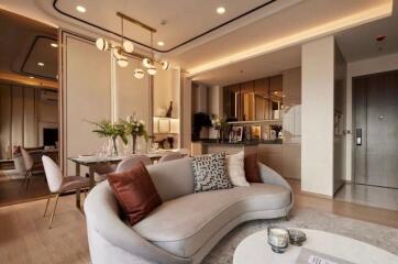 For Sale Bangkok Condo Park Origin Thonglor Thonglor 10 BTS Thong Lo Watthana