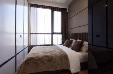 For Sale Bangkok Condo Park Origin Thonglor Thonglor 10 BTS Thong Lo Watthana