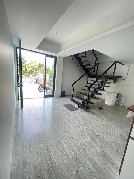 For Sale Pathum Thani Home Office Leab Klong Rangsit Thanyaburi