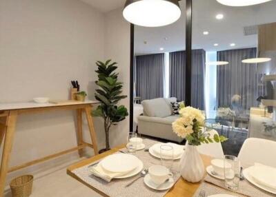 Bangkok Condo Noble Ploenchit Phloen Chit BTS Phloen Chit