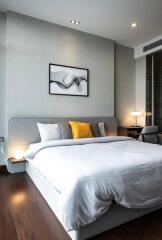 Bangkok Condo Q1 Sukhumvit Sukhumvit BTS Nana