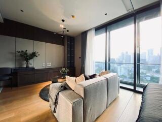 Bangkok Condo BEATNIQ Sukhumvit 32 Sukhumvit 32 BTS Thong Lo