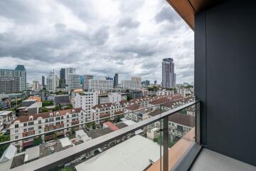 Bangkok Condo KHUN by YOO Sukhumvit 55 BTS Thong Lo