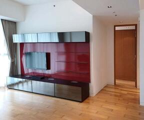 For Rent Bangkok Condo The Met Sathorn Sathorn BTS Chong Nonsi Sathon