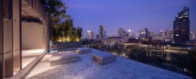 Bangkok Condo FYNN Sukhumvit 31 Sukhumvit 31 BTS Asok MRT Sukhumvit