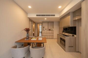 Bangkok Condo FYNN Sukhumvit 31 Sukhumvit 31 BTS Asok MRT Sukhumvit