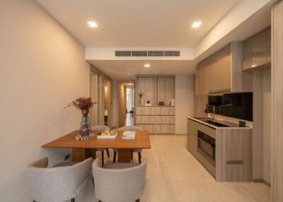 Bangkok Condo FYNN Sukhumvit 31 Sukhumvit 31 BTS Asok MRT Sukhumvit