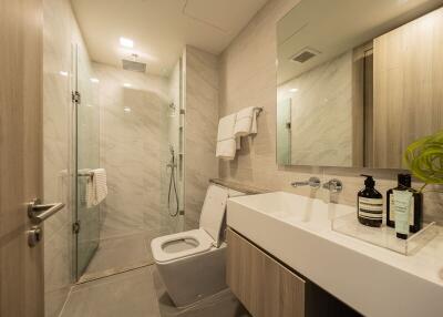 Bangkok Condo FYNN Sukhumvit 31 Sukhumvit 31 BTS Asok MRT Sukhumvit