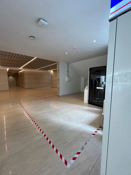 For Rent Bangkok Retail Phloen Chit BTS Phloen Chit Pathum Wan