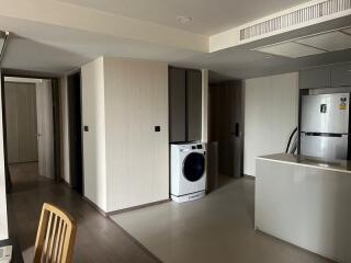 For Rent Bangkok Condo Klass Sarasin-Rajdamri Sarasin BTS Ratchadamri MRT Si Lom Pathum Wan