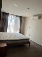 For Rent Bangkok Condo Klass Sarasin-Rajdamri Sarasin BTS Ratchadamri MRT Si Lom Pathum Wan