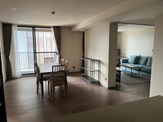 For Rent Bangkok Condo Klass Sarasin-Rajdamri Sarasin BTS Ratchadamri MRT Si Lom Pathum Wan