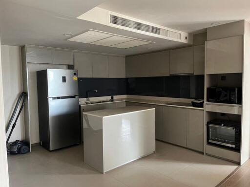 For Rent Bangkok Condo Klass Sarasin-Rajdamri Sarasin BTS Ratchadamri MRT Si Lom Pathum Wan