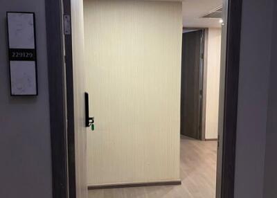 For Rent Bangkok Condo Klass Sarasin-Rajdamri Sarasin BTS Ratchadamri MRT Si Lom Pathum Wan