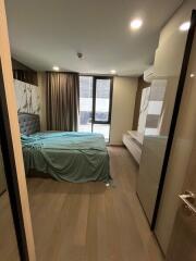 For Rent Bangkok Condo Klass Sarasin-Rajdamri Sarasin BTS Ratchadamri MRT Si Lom Pathum Wan