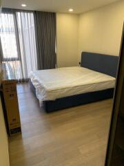 For Rent Bangkok Condo Klass Sarasin-Rajdamri Sarasin BTS Ratchadamri MRT Si Lom Pathum Wan