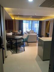 For Rent Bangkok Condo Klass Sarasin-Rajdamri Sarasin BTS Ratchadamri MRT Si Lom Pathum Wan