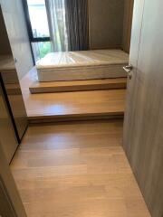 For Rent Bangkok Condo Klass Sarasin-Rajdamri Sarasin BTS Ratchadamri MRT Si Lom Pathum Wan