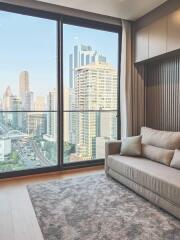 Bangkok Condo Anil Sathorn 12 Sathorn 12 BTS Surasak