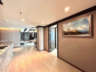 For Sale Bangkok Condo Baan Siri 31 Sukhumvit BTS Phrom Phong Watthana