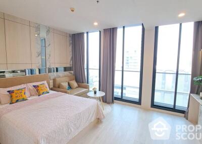 1-BR Condo at Noble Ploenchit near BTS Phloen Chit