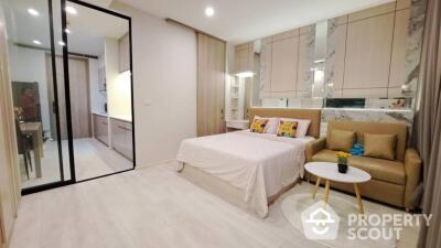 1-BR Condo at Noble Ploenchit near BTS Phloen Chit