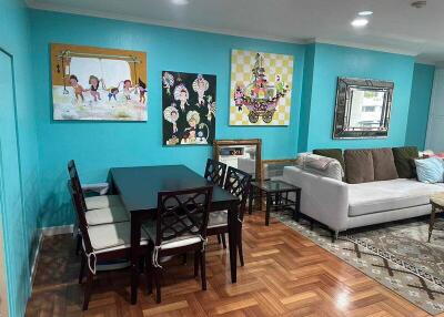 For Sale and Rent Bangkok Condo Liberty Park 2 Sukhumvit 11 BTS Nana Watthana