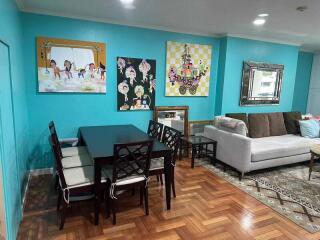 For Sale and Rent Bangkok Condo Liberty Park 2 Sukhumvit 11 BTS Nana Watthana