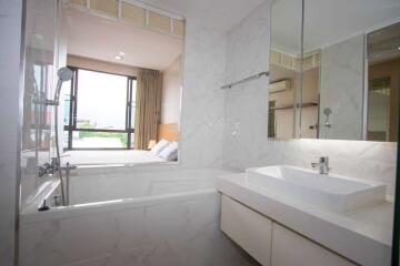 Chic 47.69 Sq.M Apartment For Sale at Siri Condominium