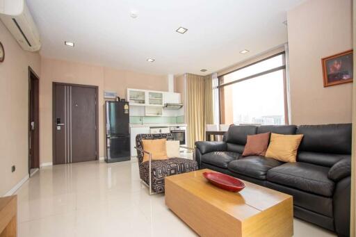 Chic 47.69 Sq.M Apartment For Sale at Siri Condominium