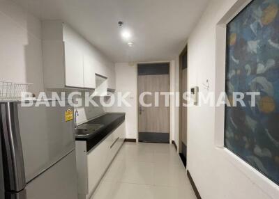 Condo at Supalai Premier Ratchathewi for sale