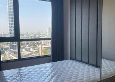 1-BR Condo at Knightsbridge Prime Onnut near BTS On Nut