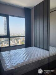 1-BR Condo at Knightsbridge Prime Onnut near BTS On Nut