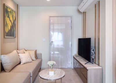 1 bed Condo in Life One Wireless Lumphini Sub District C014463