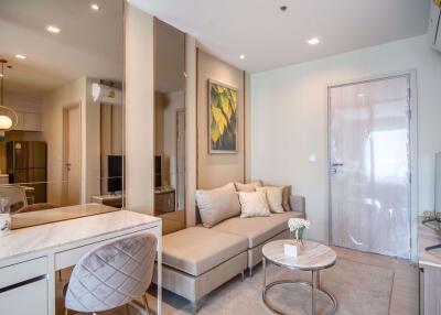 1 bed Condo in Life One Wireless Lumphini Sub District C014463