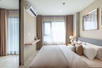 1 bed Condo in Life One Wireless Lumphini Sub District C014463