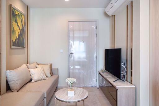 1 bed Condo in Life One Wireless Lumphini Sub District C014463